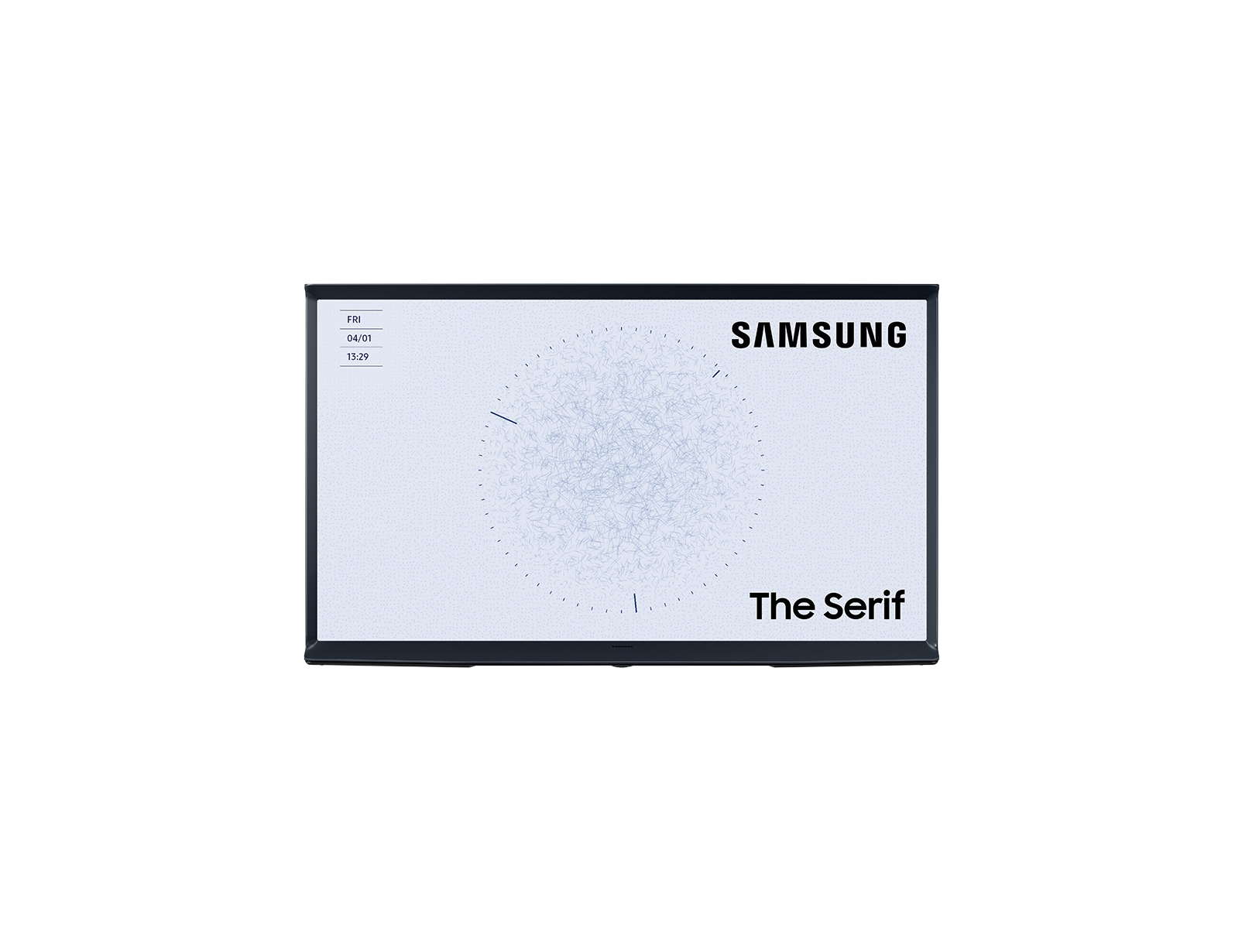 Samsung The Serif QE43LS01RBS