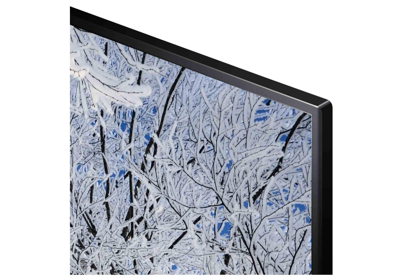 LG UHD 43UQ70006LB TV – image 8