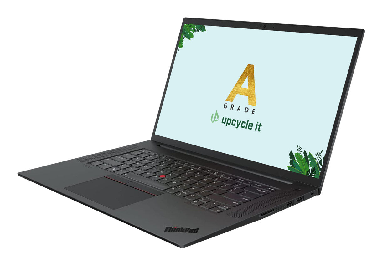upcycle it Lenovo ThinkPad P1 G4 (Refurbished) A – image 3