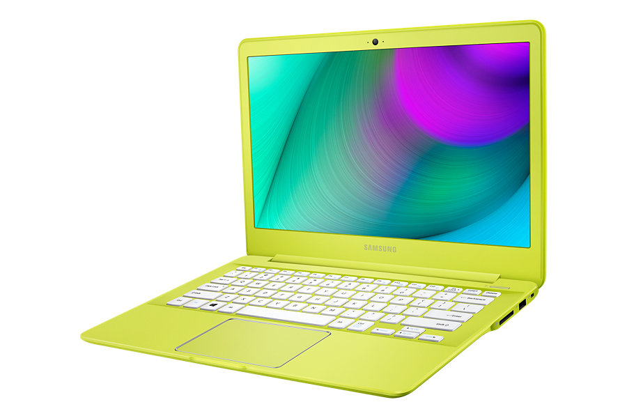 Samsung 9 NT905S3K-K43G laptop – image 4