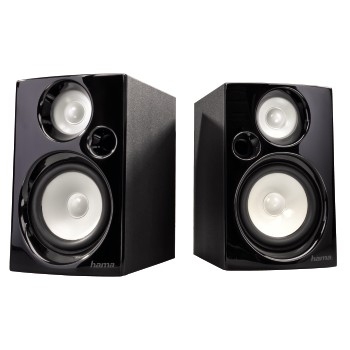 Hama Multimedia Speaker "I 470" – image 1
