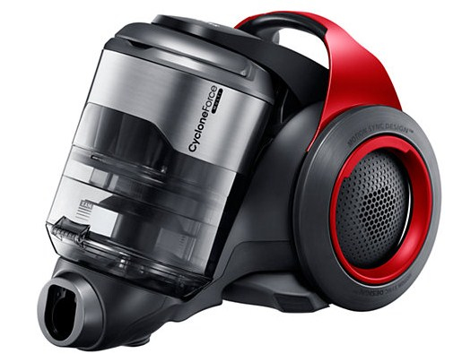 Samsung SC20F70HA vacuum
