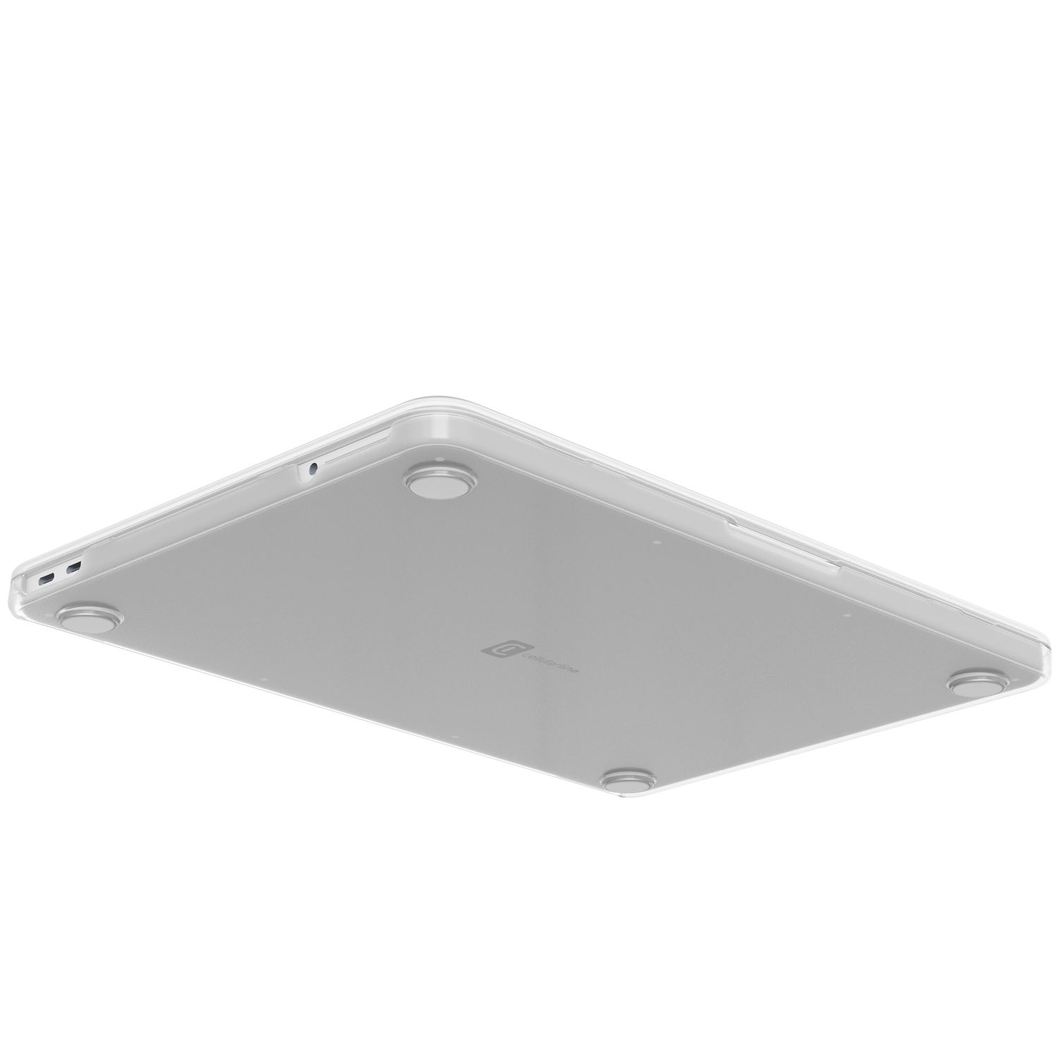 Cellularline HARDSHELL FROSTY MACBOOK NEO 13 – image 3
