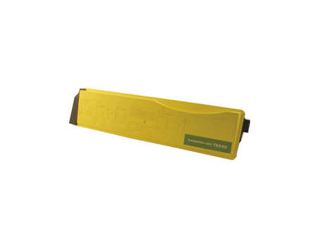 Peach PT393 toner cartridge 1 pc(s) Compatible Yellow