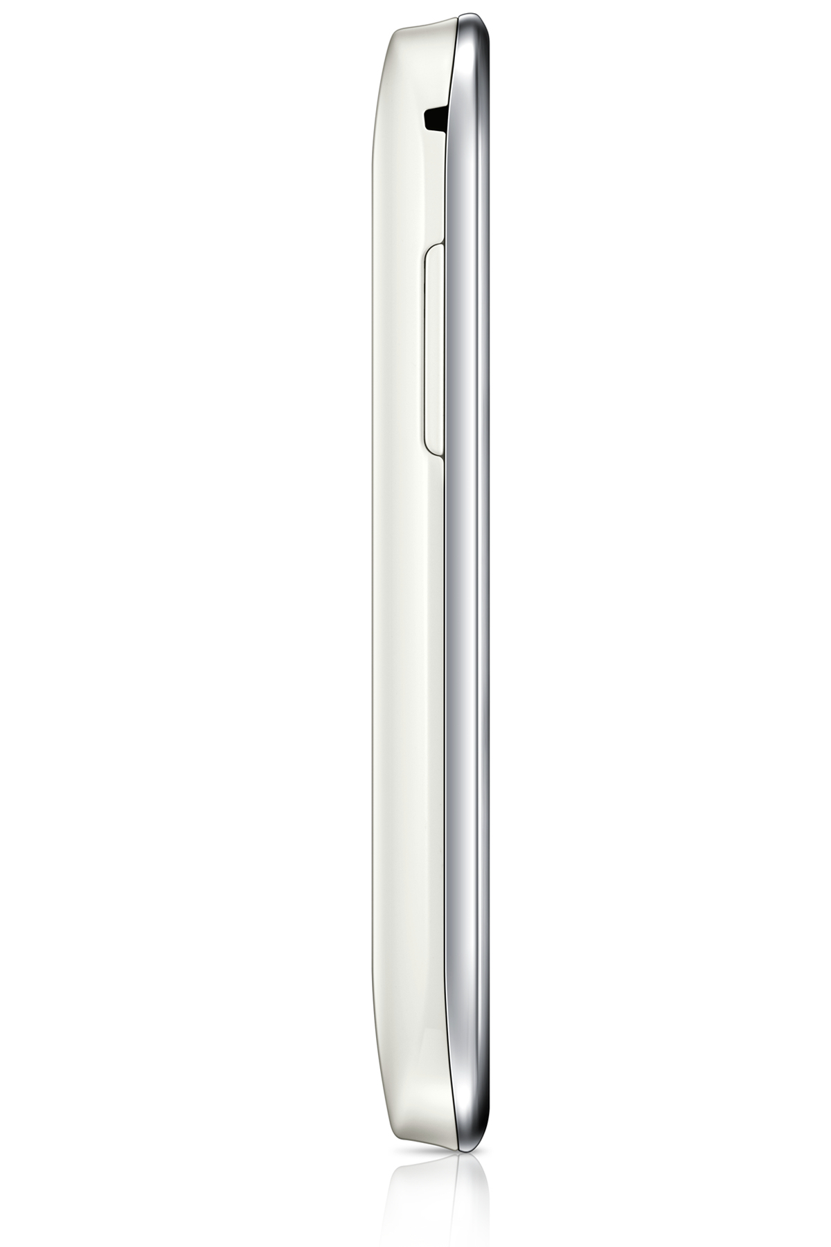 Samsung S5292 8.64 cm (3.4") White – image 5