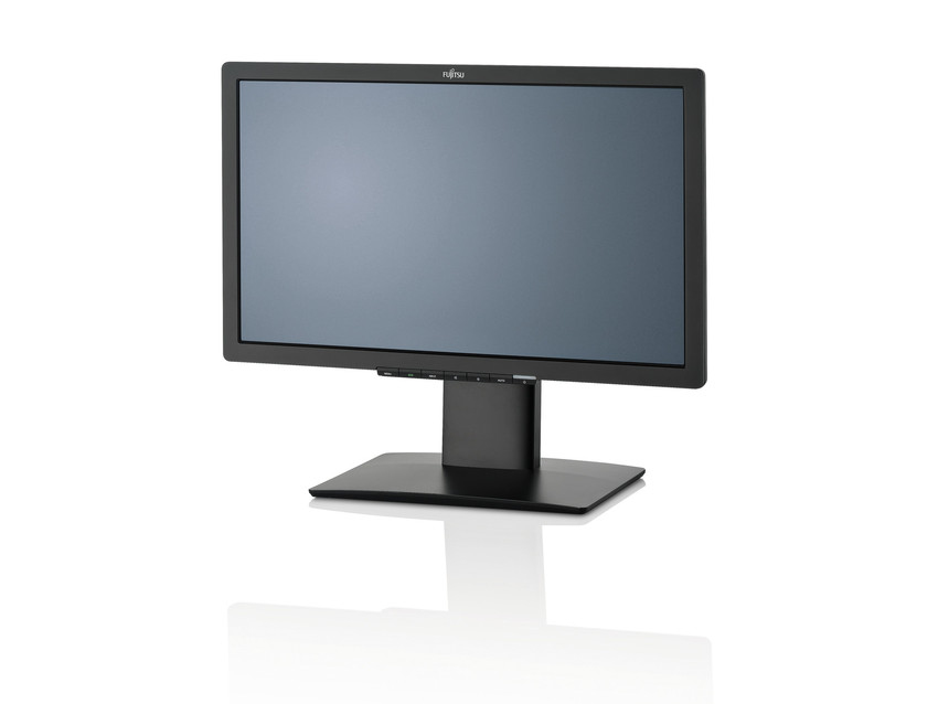 Fujitsu P420 + B22T-7 – image 6