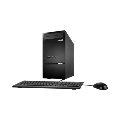 ASUS K K5130-UK013S PC Intel® Core™ i5 i5-3330S – image 3