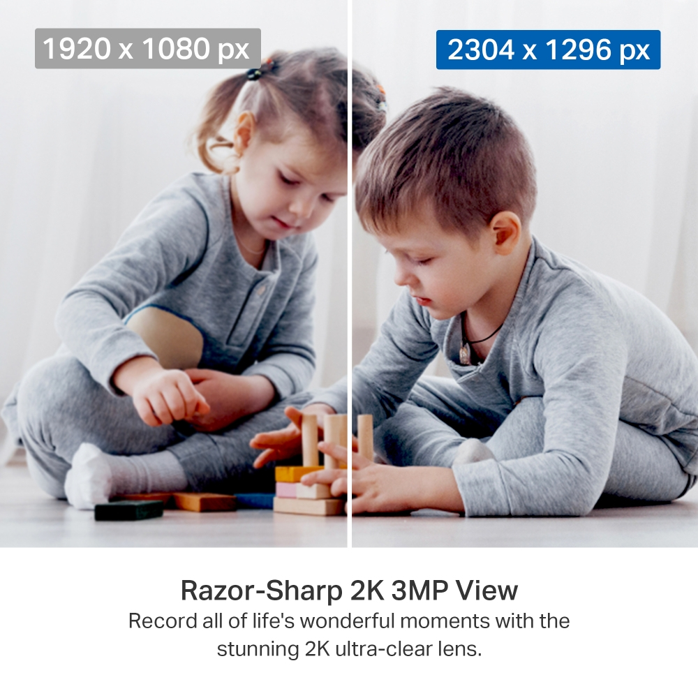 TP-Link Tapo C211 – image 4