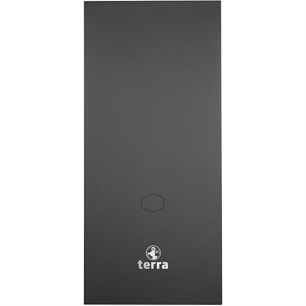 TERRA 7600 BTO
