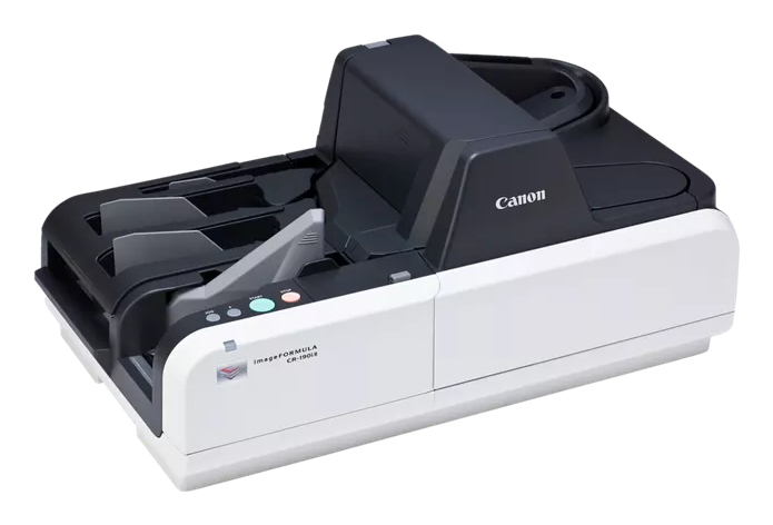 Canon CR-190i II – image 3