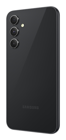 Samsung Galaxy A54 5G SM-A546E 16.3 cm (6.4") Single SIM USB Type-C 8 GB 128 GB 5000 mAh Black – image 7