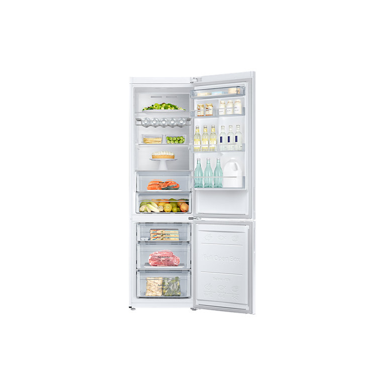 Samsung RB37J5249WW Freestanding – image 5