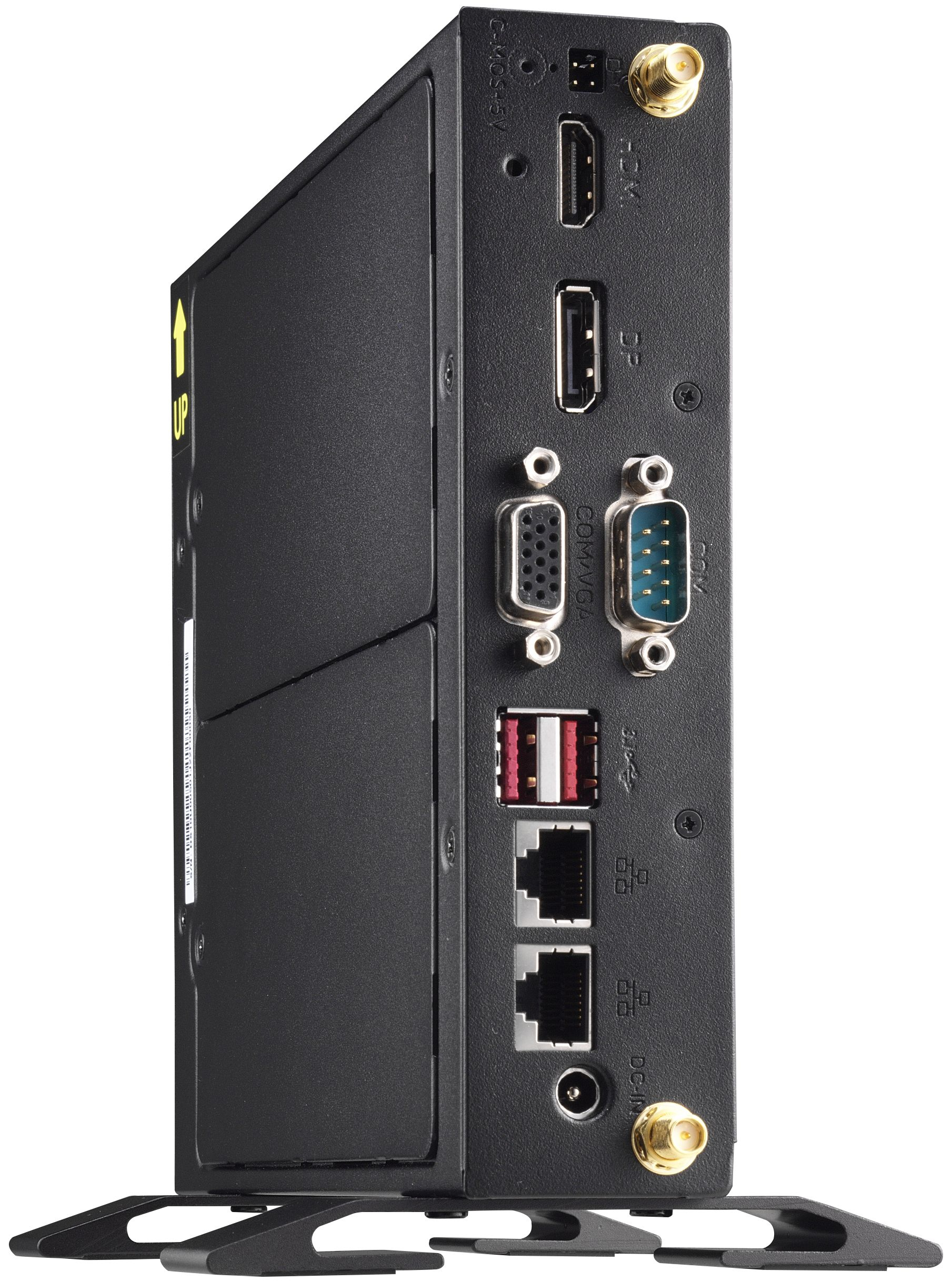Shuttle D230SRV MANAGEMENT SERVER