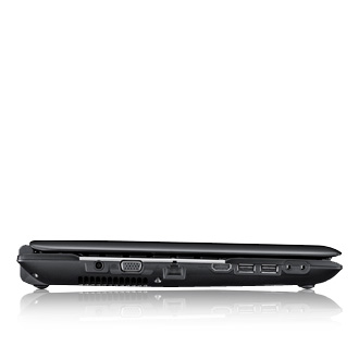 Samsung R RC530-S0CRU Intel® Core™ i5 i5-2450M – image 6
