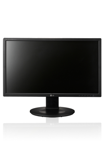 LG W2246T-BF computer monitor