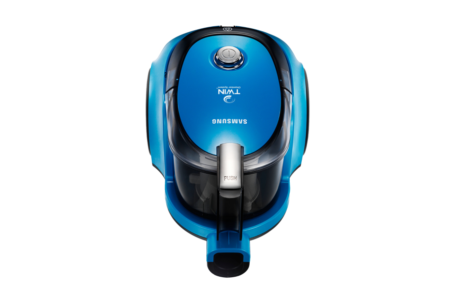Samsung VCMA15QS 1.5 L Cylinder vacuum Dry 1500 W Bagless – image 4