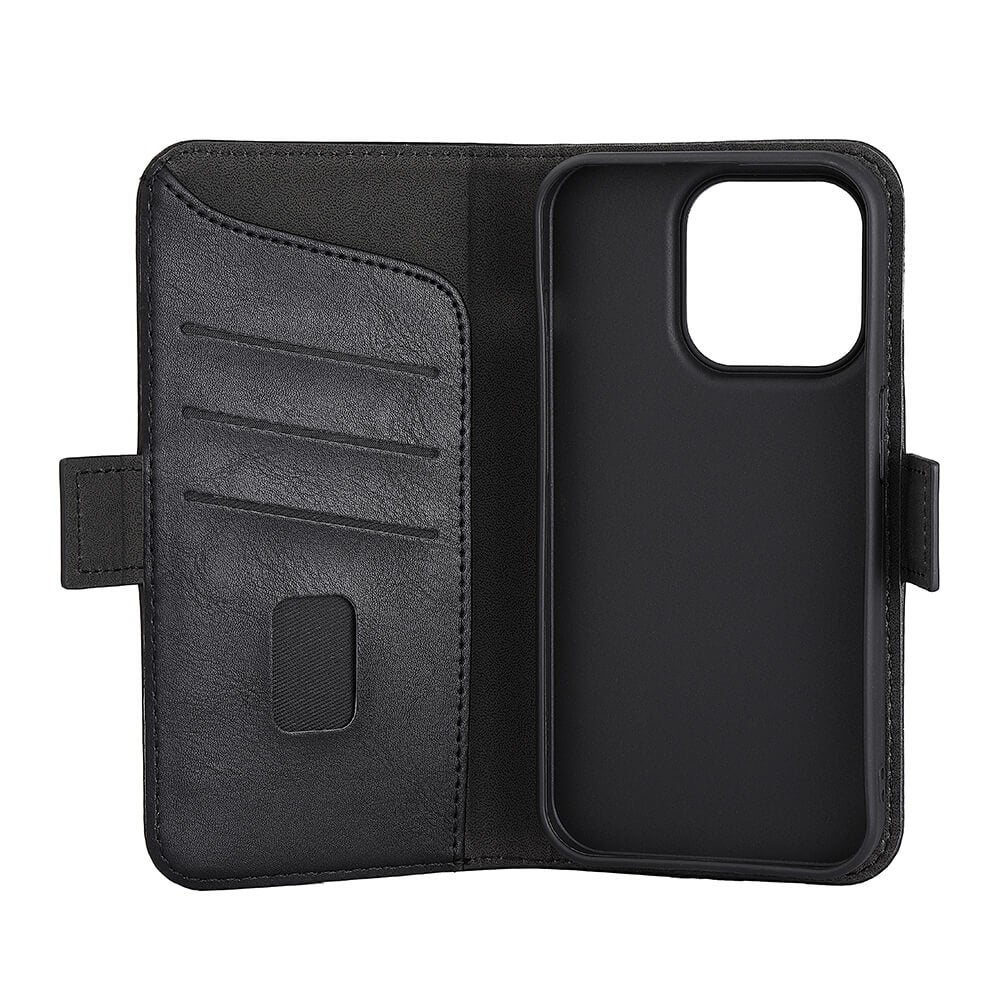 Gear Wallet Case 3 Card Slots Magseries Black - iPhone 15 Pro – image 4