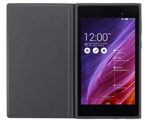ASUS 90XB015P-BSL2G0 tablet case – image 2