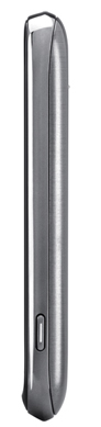 Samsung Galaxy Rush 8.89 cm (3.5") Single SIM Android 4.0 3G Micro-USB B 0.75 GB 1750 mAh Black – image 5