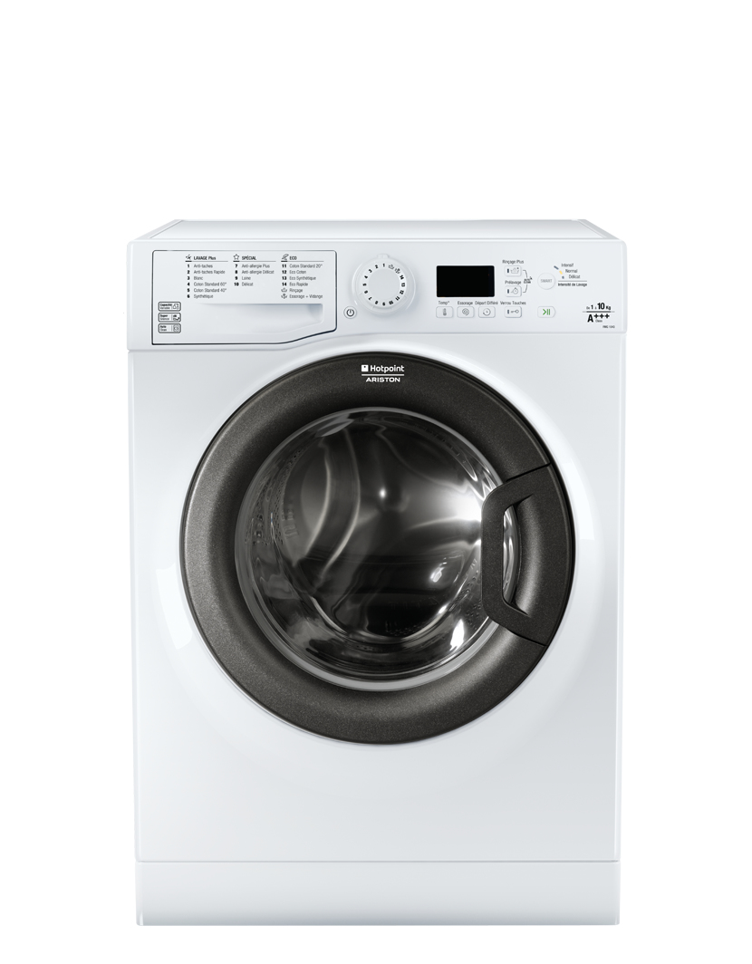 Hotpoint FMG 1043B FR