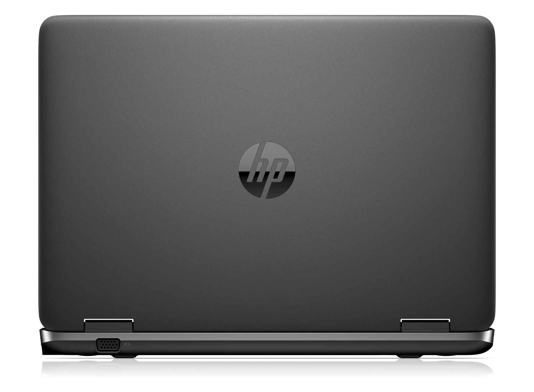 HP 650 G3 + USB-C Universal Dock w/4.5mm Adapter – image 4