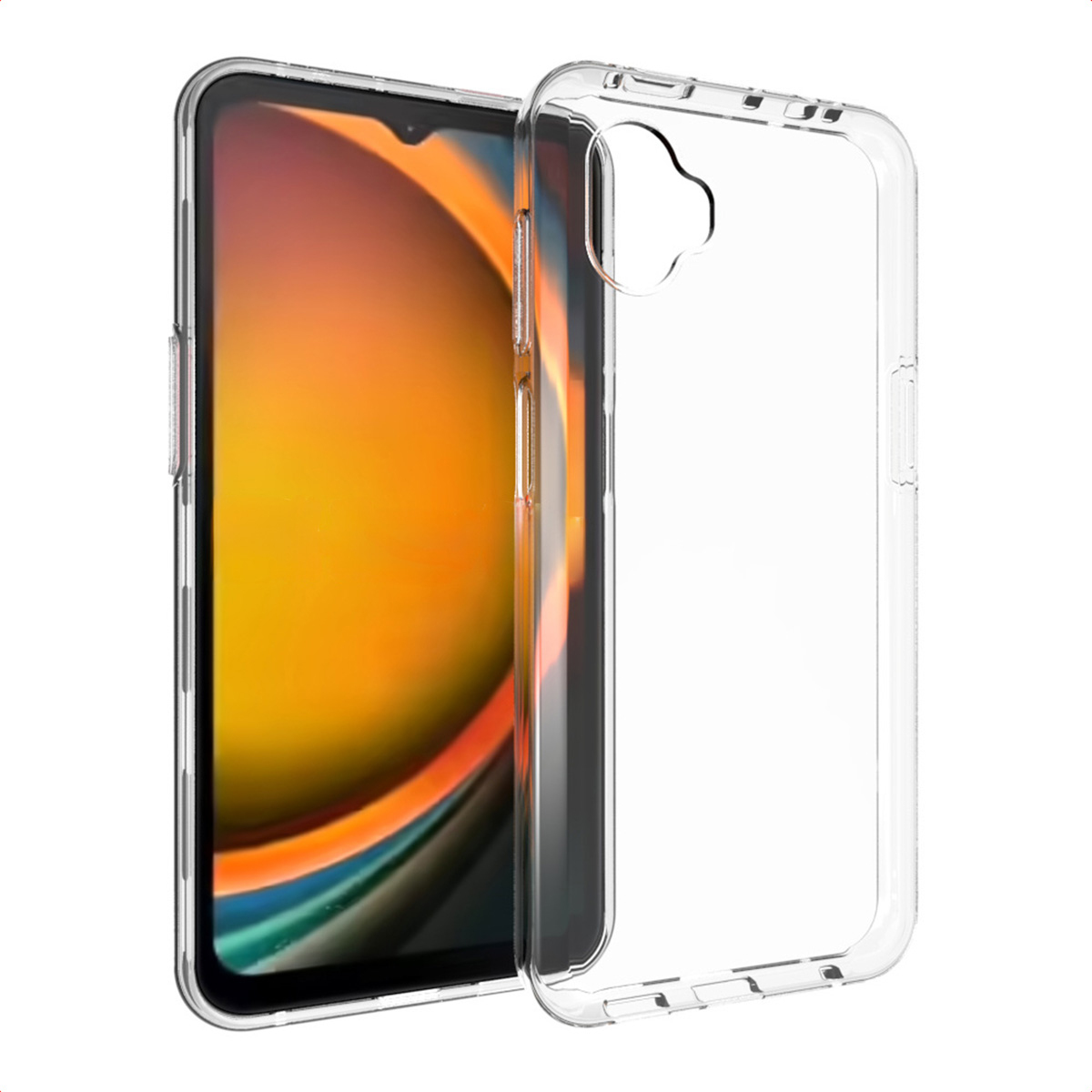 Accezz SH00088038 mobile phone case – image 1