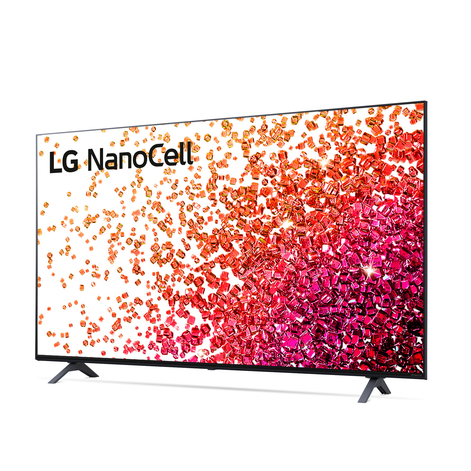 LG NanoCell 65NANO756PR – image 2