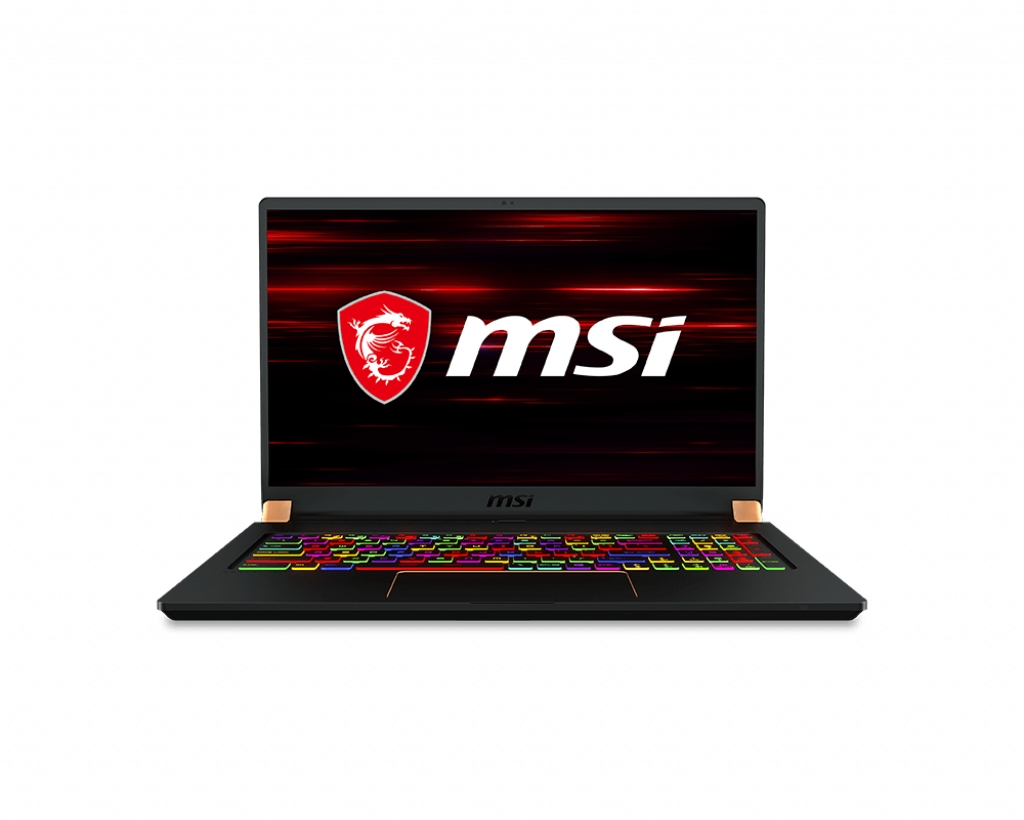 MSI GS75 Stealth 10SFS-488FR