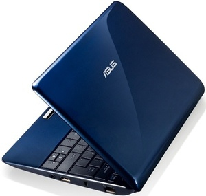ASUS 1005PX-BLU026S Intel Atom® N450 Netbook – image 2