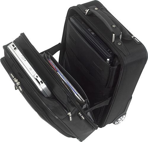 Targus 15.4” Global Executive Roller – image 3