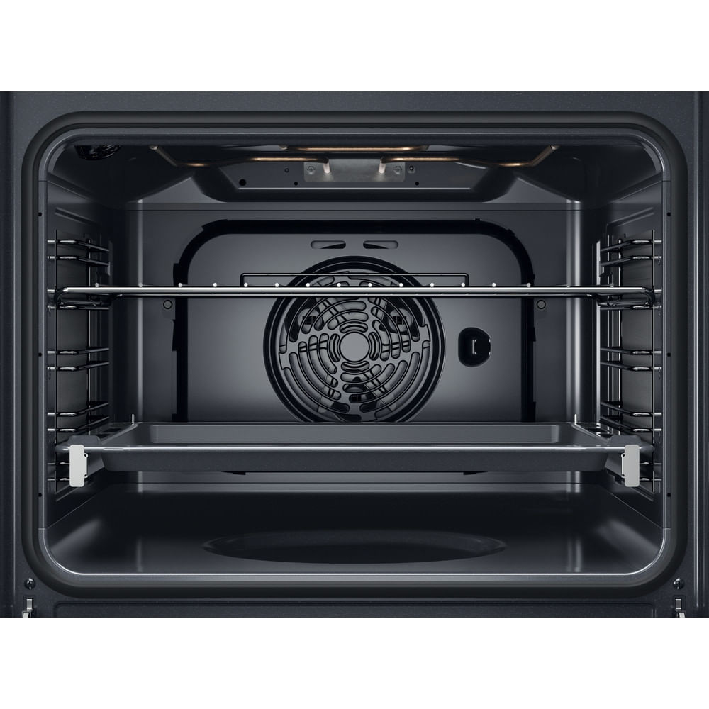Whirlpool OMK58CU1SB 71 L Black – image 9