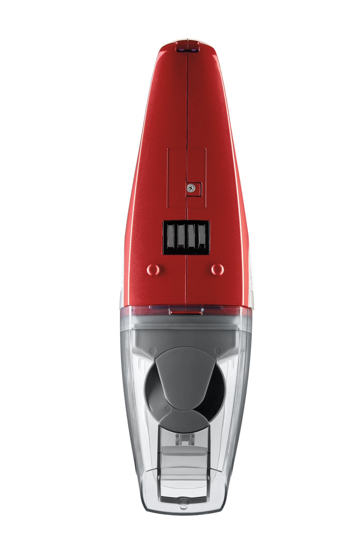 Hoover BH20090 stick vacuum/electric broom 2-in-1 stick vacuum HEPA Bagless Grey, Metallic, Red – image 7