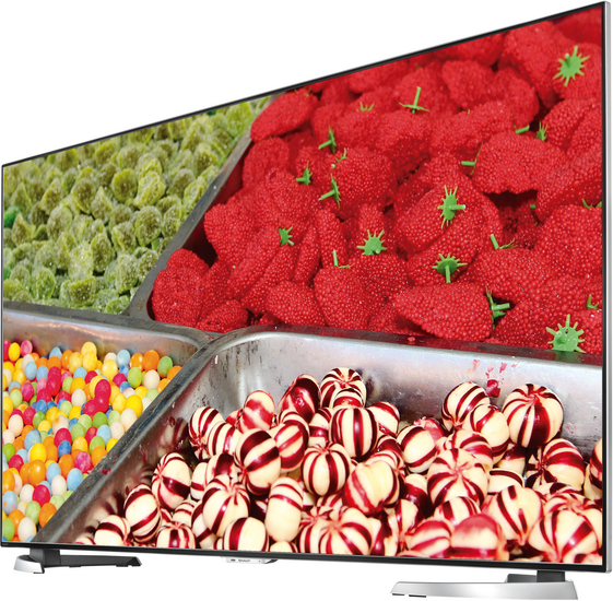 Sharp LC-60UD20EN TV – image 8