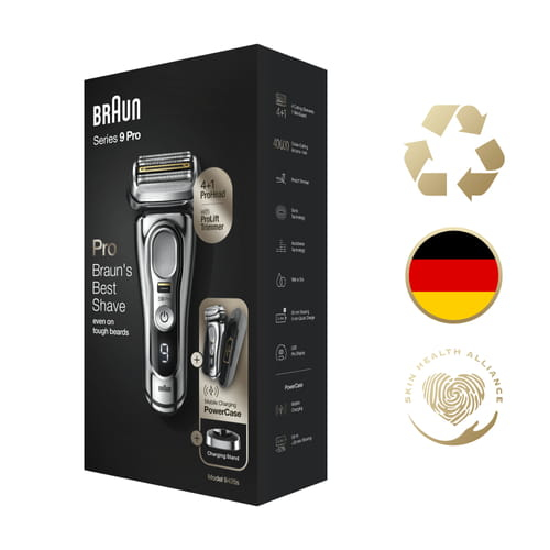 Braun 9426s Wet&Dry – image 7