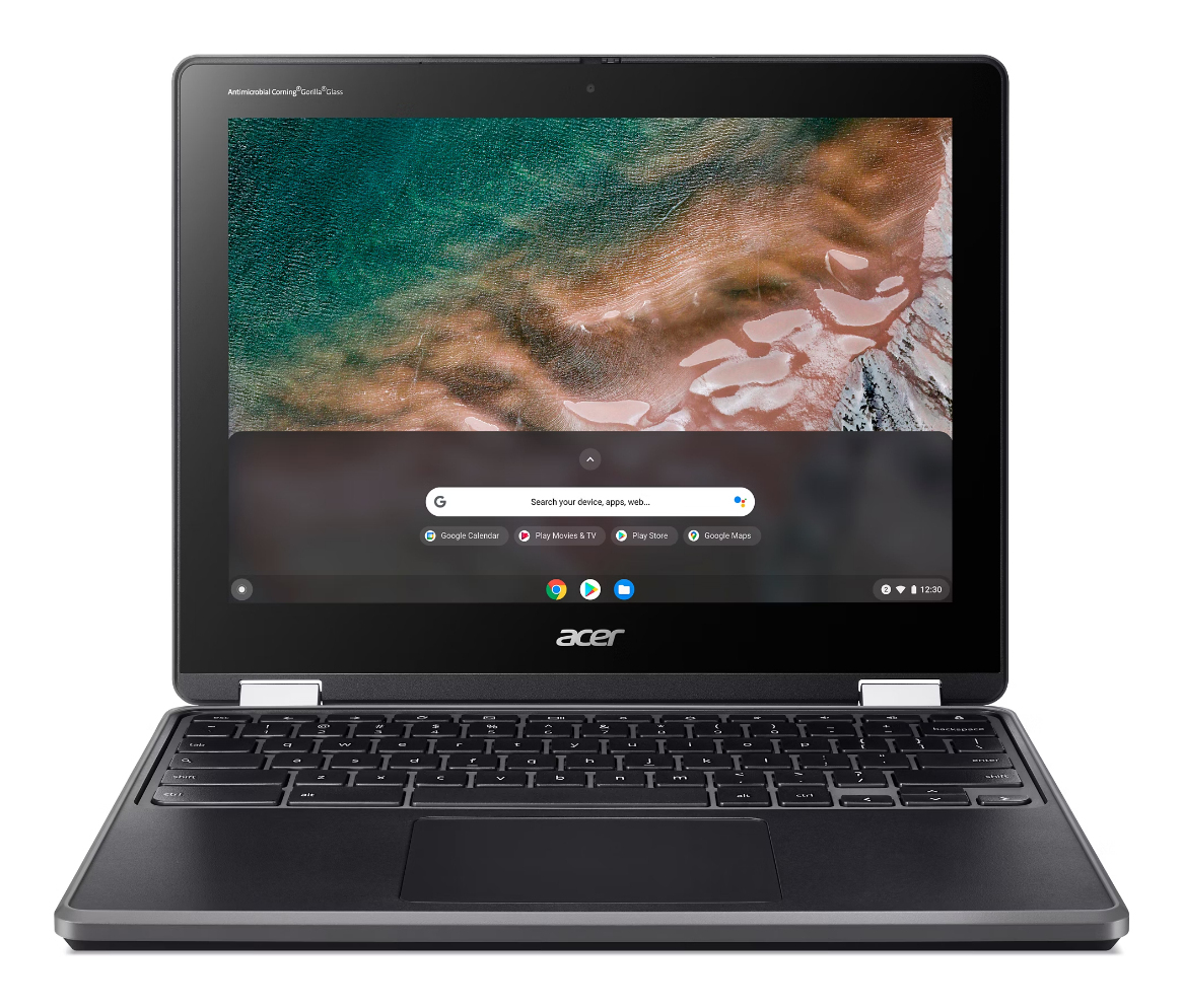 Acer Chromebook R853TA Intel® Celeron® N5100 – image 1