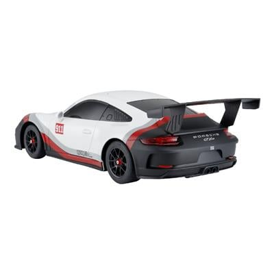 Van der Meulen Rastar RC Porsche 911 GT3 CUP 1:18 – image 3