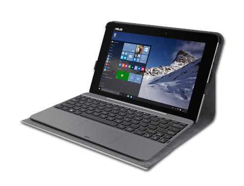 ASUS 90XB02ZN-BSL010 laptop case – image 2