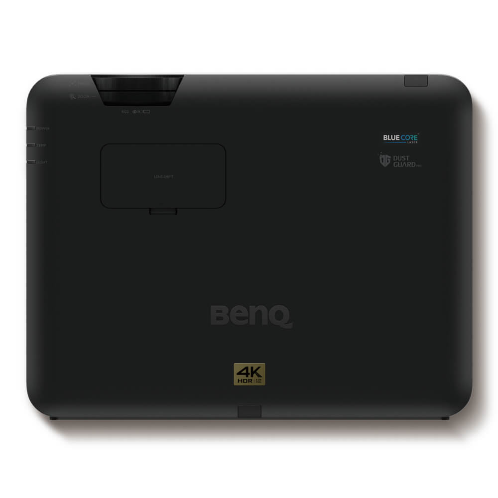 BenQ LK953ST Short throw projector 5000 ANSI lumens DLP UHD 4K (3840x2160) Black – image 6
