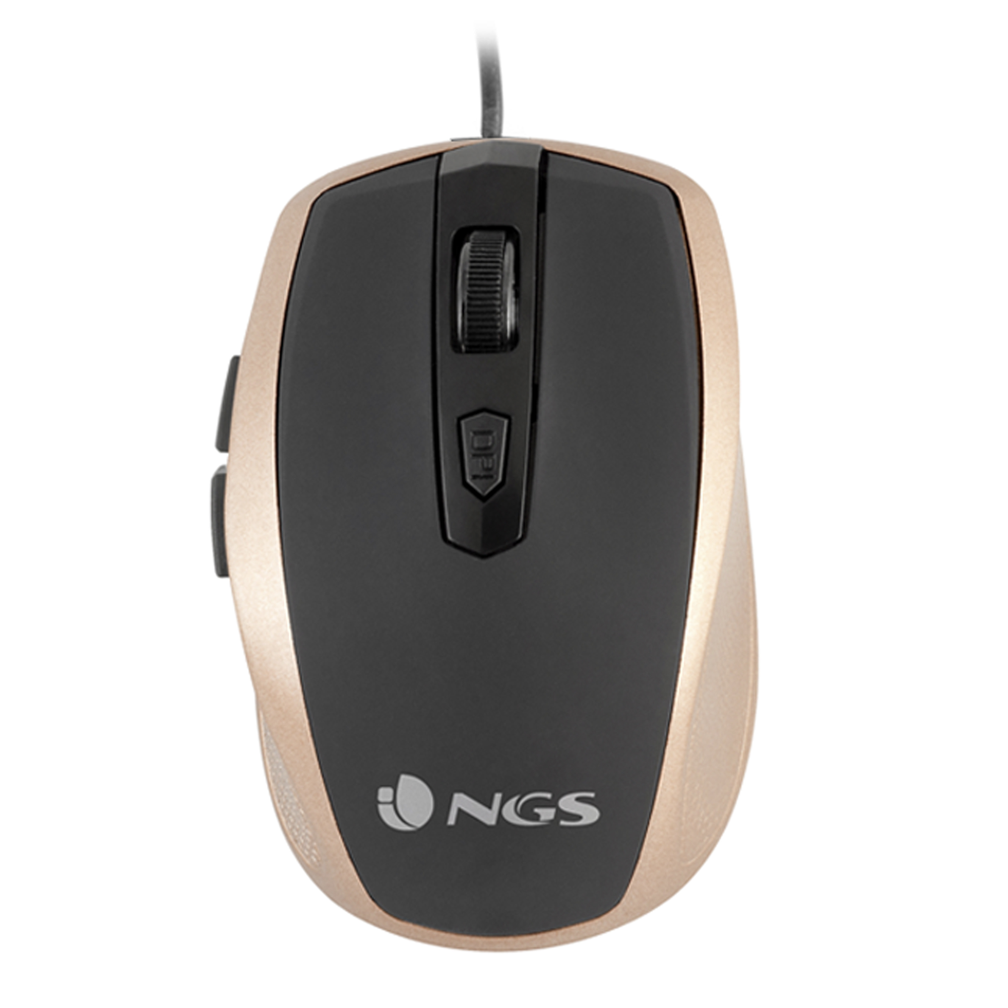 NGS Tick Gold – image 1