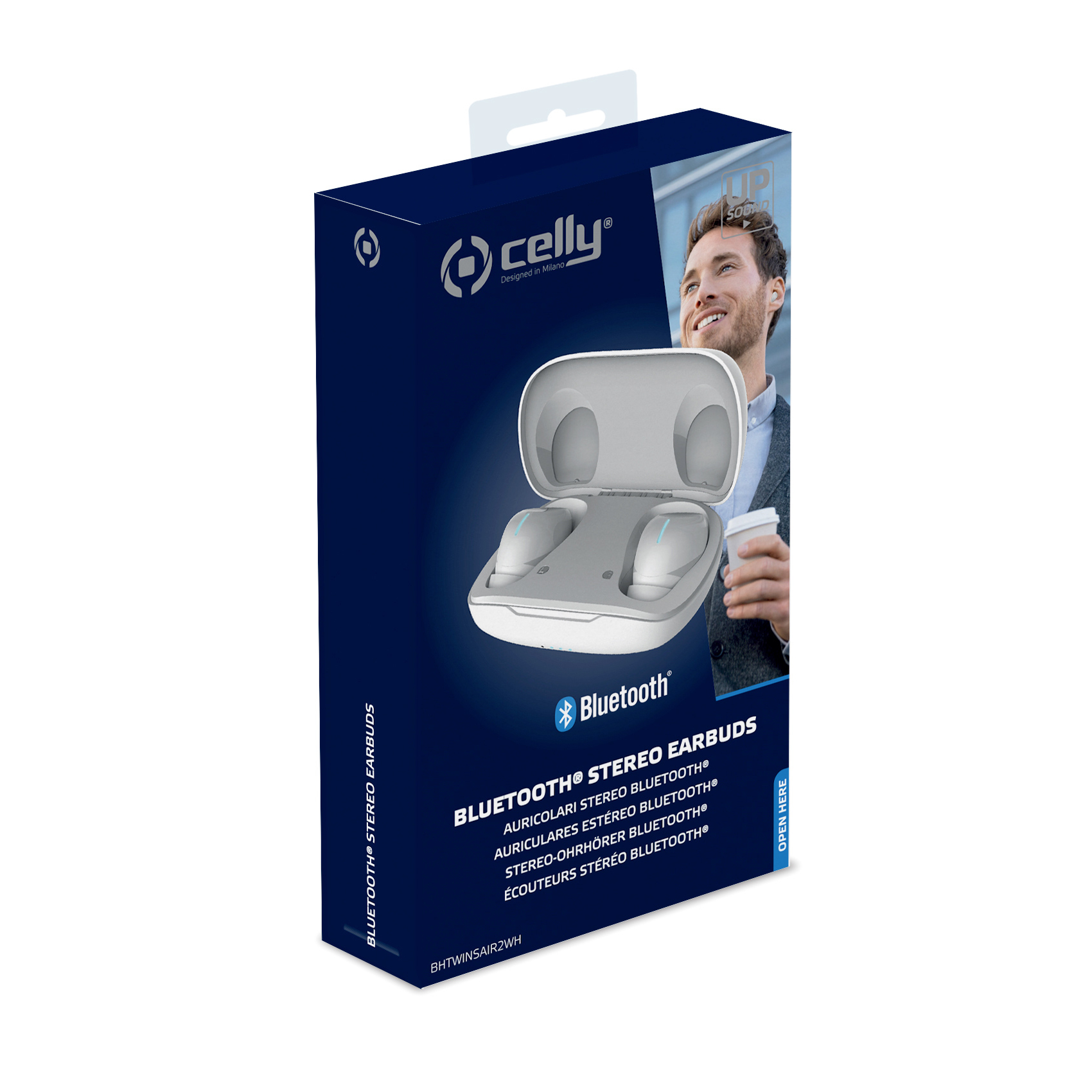 Celly Bh Twins Air 2 – image 5