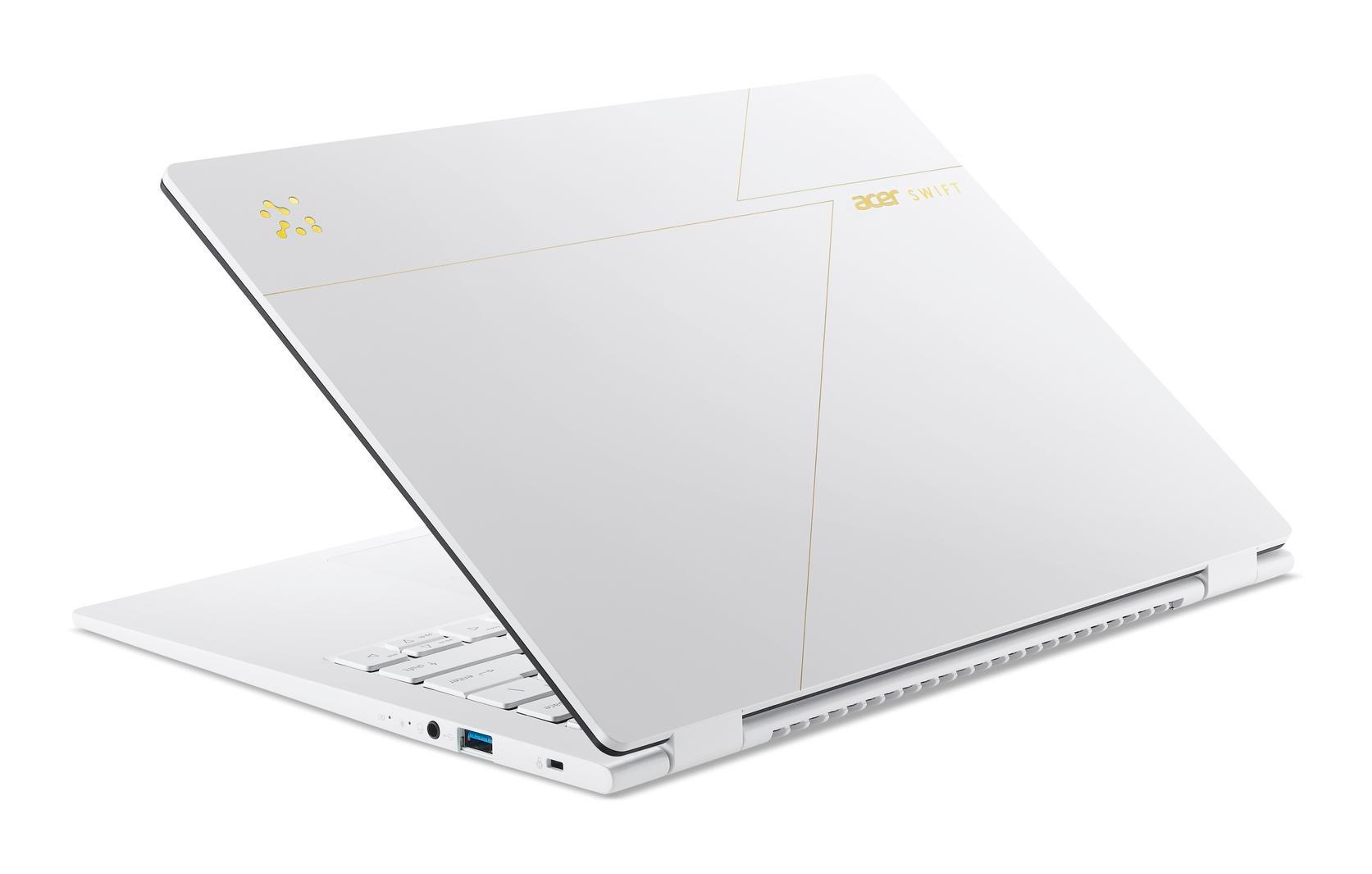 Acer Swift 14 AI SFE14-51T-94BZ Copilot+ PC Intel Core Ultra 9 – image 7