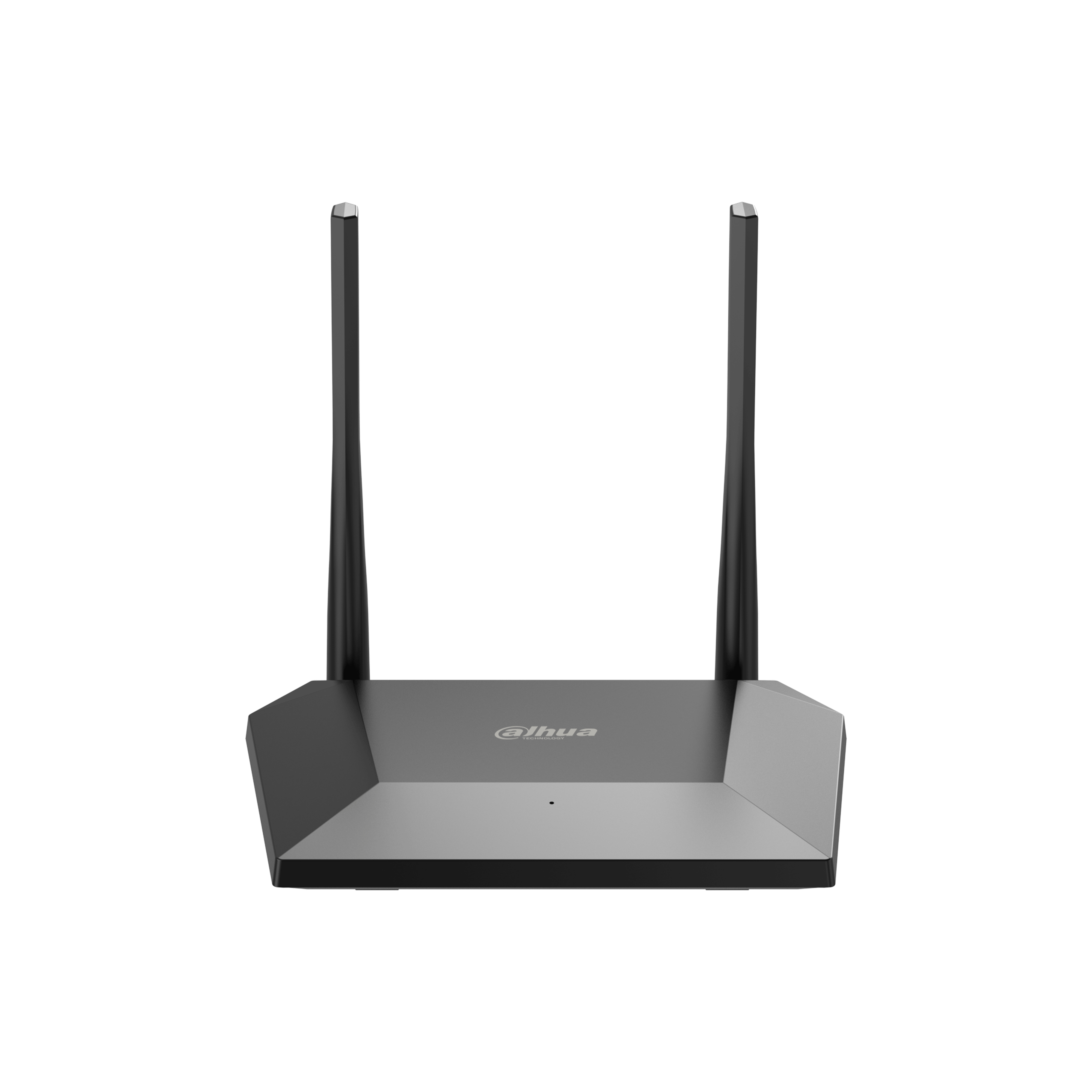 Router Dahua N3 - 2.4GHz - 300Mbps - 3x RJ-45 - Dos Antenas - DH-N3 Router Dahua N3 - 2.4GHz - 300Mbps - 3x RJ-45 - Dos Antenas - DH-N3
