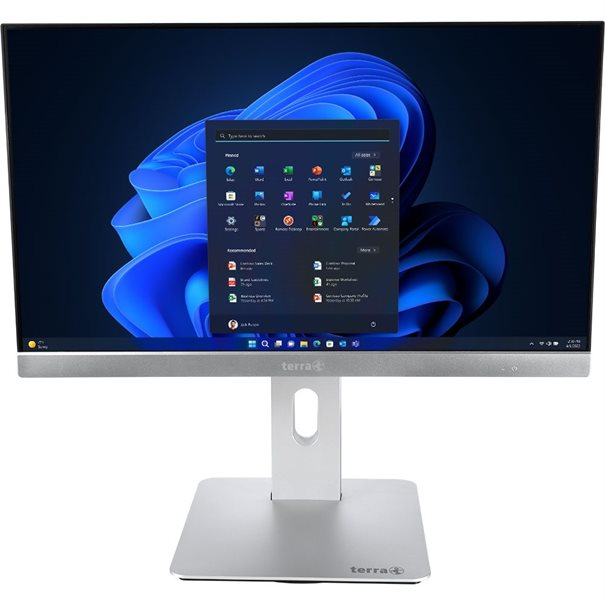TERRA 1009946 All-in-One PC/workstation Intel® Core™ i5 i5-12500