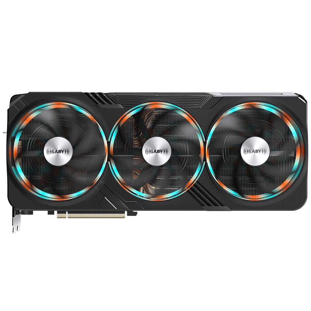 GIGABYTE GeForce RTX 4080 GAMING – image 1