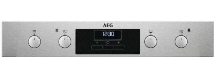 AEG DUB331110M oven – image 2