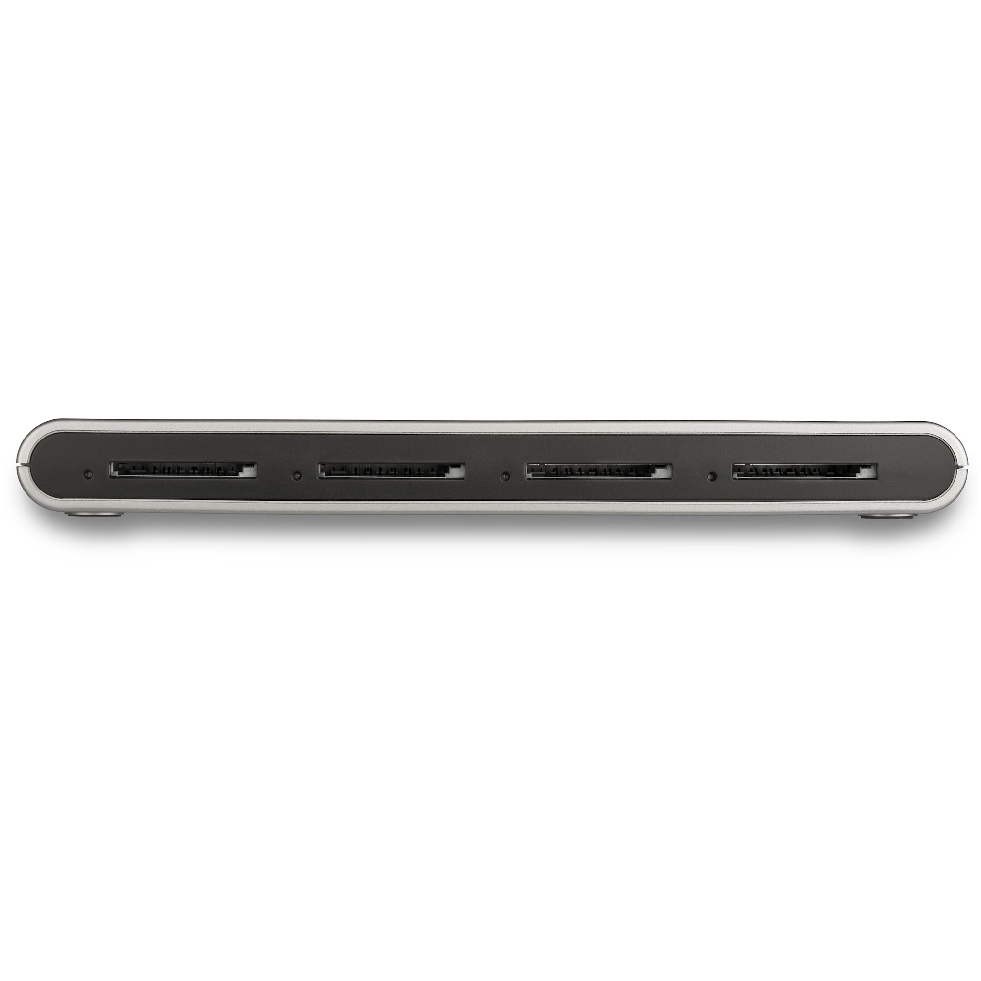 StarTech.com 4-Slot USB-C SD Card Reader - USB 3.1 (10Gbps) - SD 4.0, UHS-II – image 4