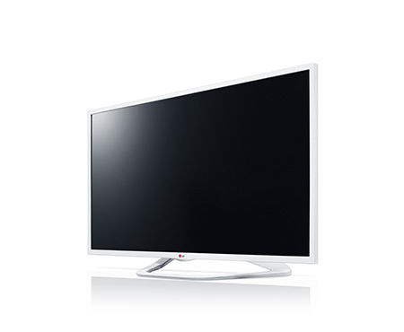 LG 42LN5778 TV 106.7 cm (42") Full HD Smart TV Wi-Fi White – image 2
