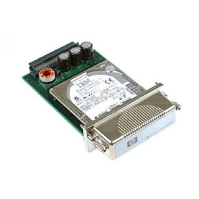 HP J6054A internal hard drive