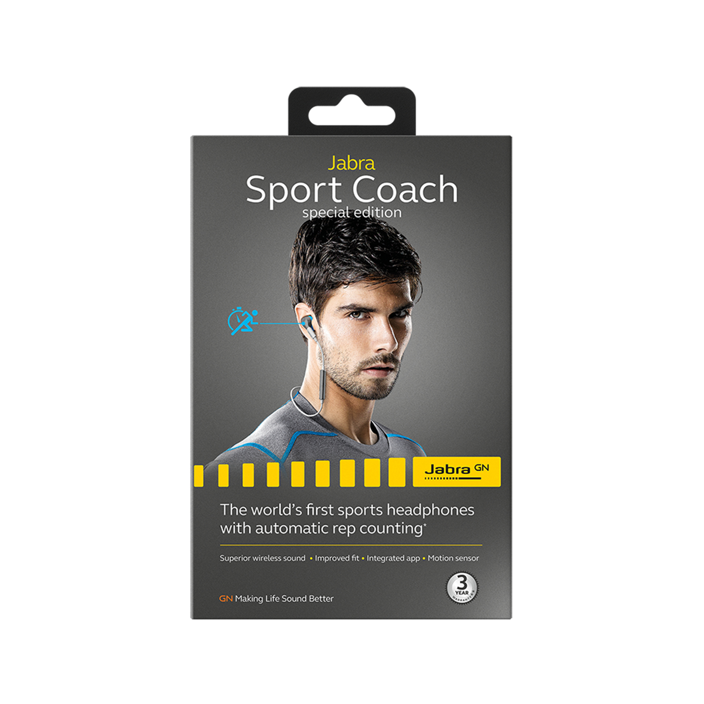Jabra Sport Coach Special Edition – image 4