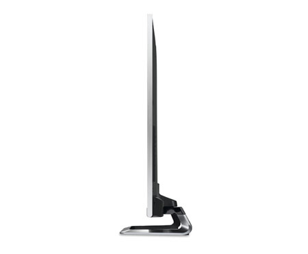 LG 55LM6700 TV 139.7 cm (55") Full HD Smart TV Wi-Fi Black – image 5